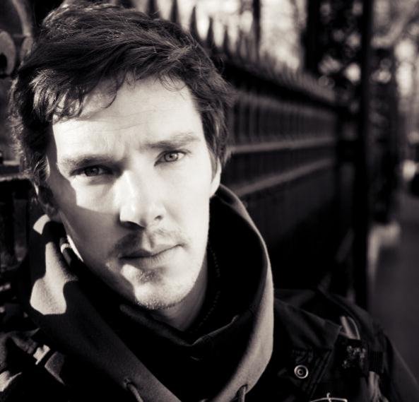 Benedict Cumberbatch