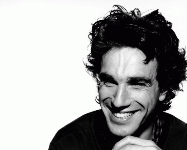 Daniel Day-Lewis