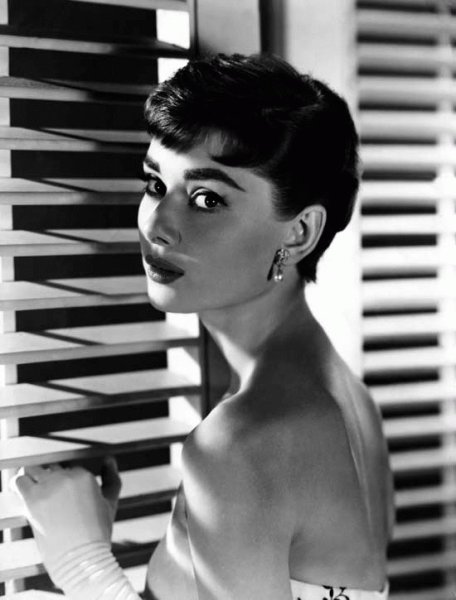 Подробнее о "Hepburn"