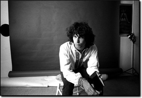 Jim Morrison