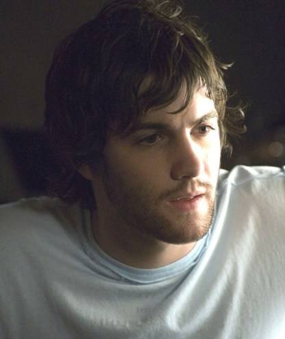 Jim Sturgess