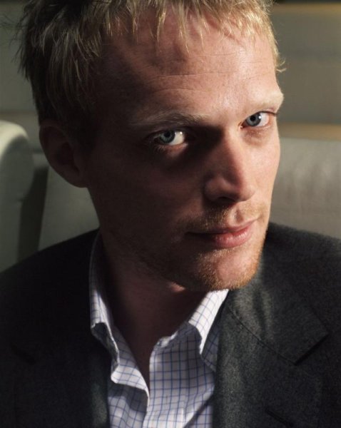 Paul Bettany