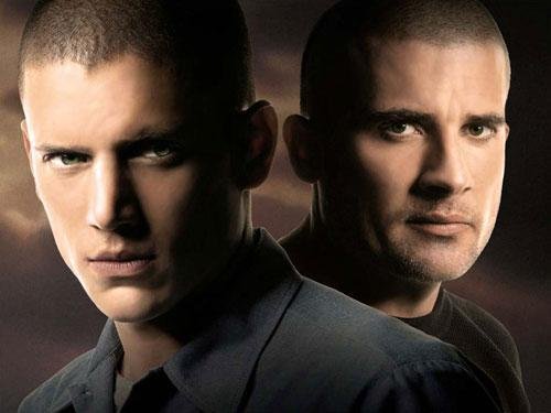 Prison break