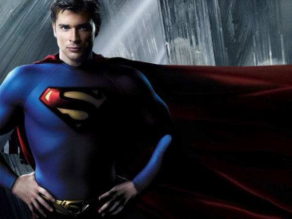 Smallville