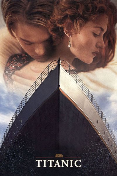 Подробнее о "Titanic"