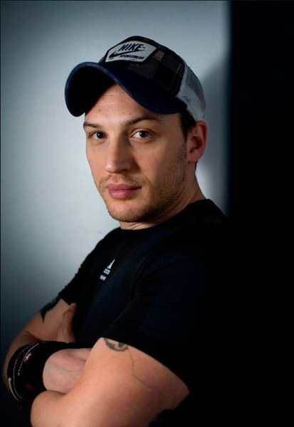 Tom Hardy