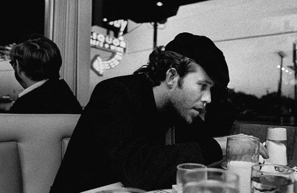 Tom Waits