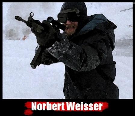 norbert weisser