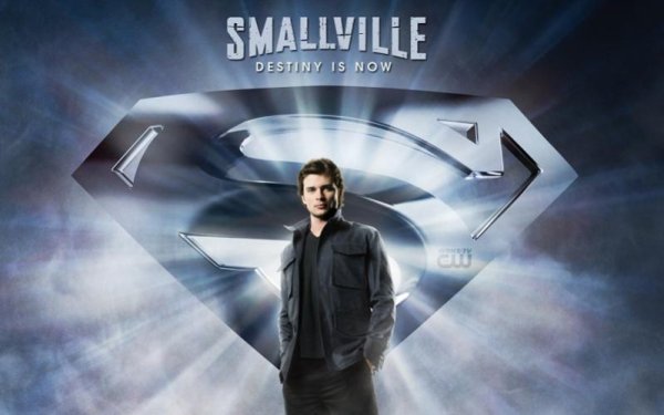kinopoisk.ru Smallville 1481617