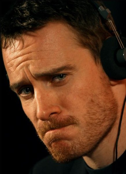 michael fassbender