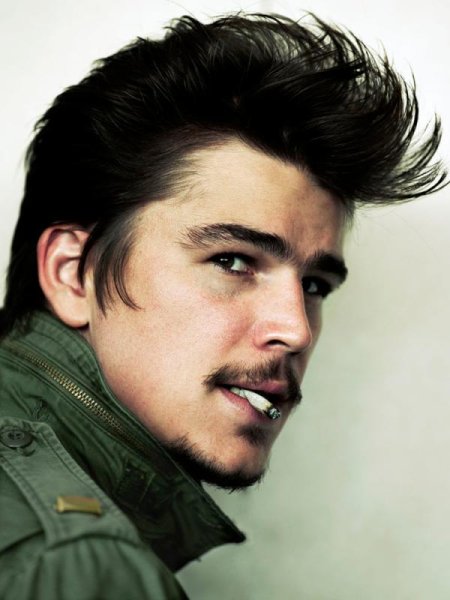 Josh Hartnett