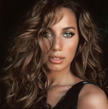 Leona Lewis
Настоящий женский вокал