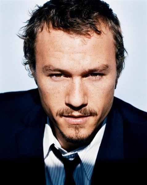 kinopoisk.ru Heath Ledger 808074