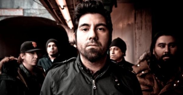 Deftones