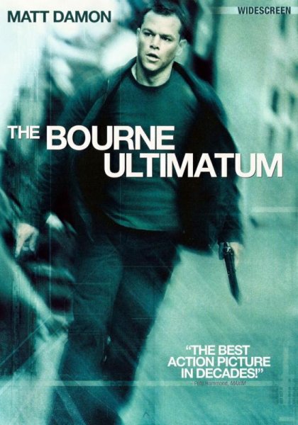 Bourne