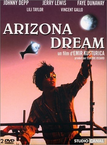 kinopoisk.ru Arizona Dream 240968