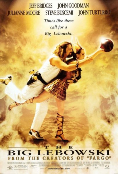 kinopoisk.ru Big Lebowski 2C The 1333887