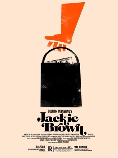 kinopoisk.ru Jackie Brown 1337592