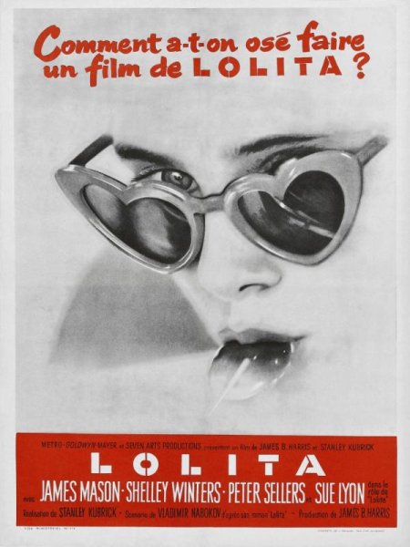 kinopoisk.ru Lolita 1444409