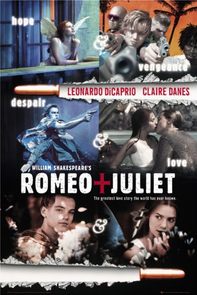 kinopoisk.ru Romeo  2B Juliet 778144