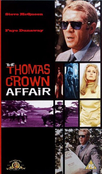 kinopoisk.ru Thomas Crown Affair 2C The 607338