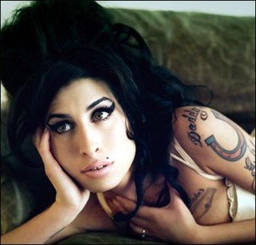 Amy Winehouse