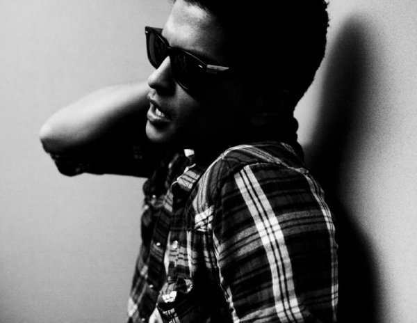 Bruno Mars