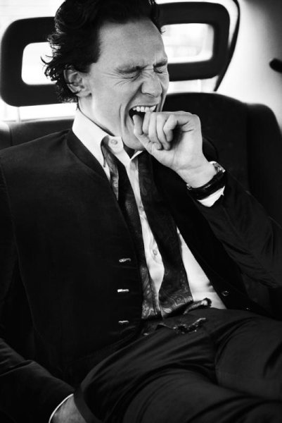 Hiddleston