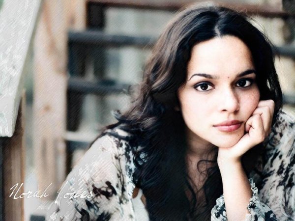 Norah Jones