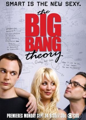 The Big Bang Theory