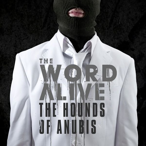 The Word Alive