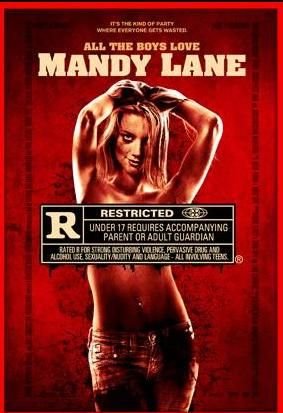 All the Boys Love Mandy Lane (2006)