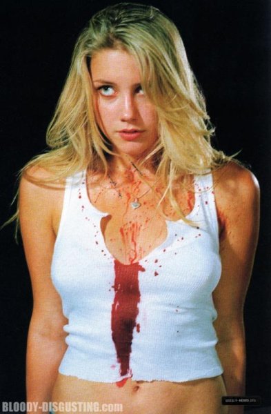 as Mandy Lane, 2006