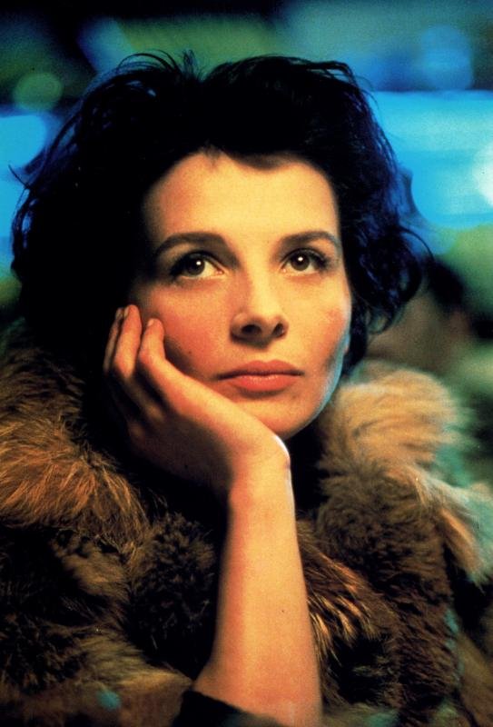 Binoche