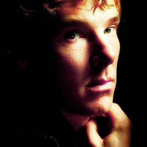 Benedict Cumberbatch