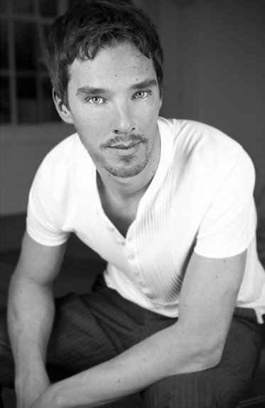 Benedict Cumberbatch