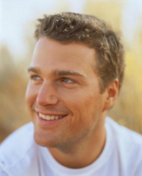 Chris O'Donnell