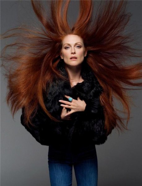 Julianne Moore