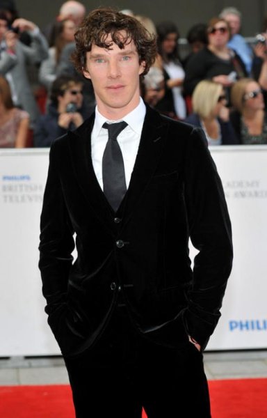 bafta 12