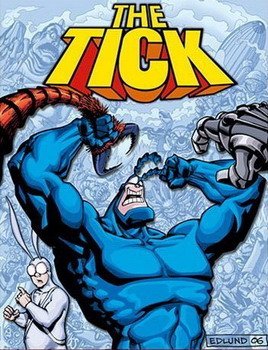 the tick2