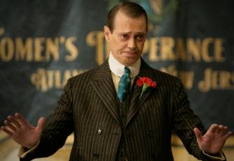 Boardwalk Empire