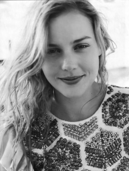 Abbie Cornish