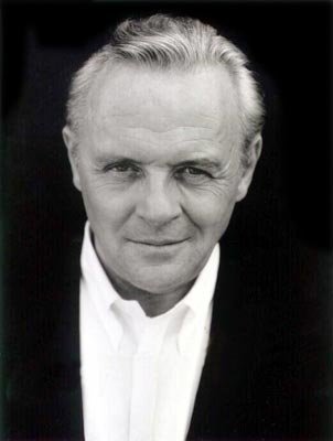 Antony Hopkins