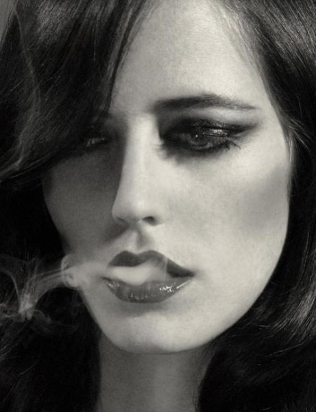 Eva Green