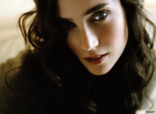 Jennifer Connelly