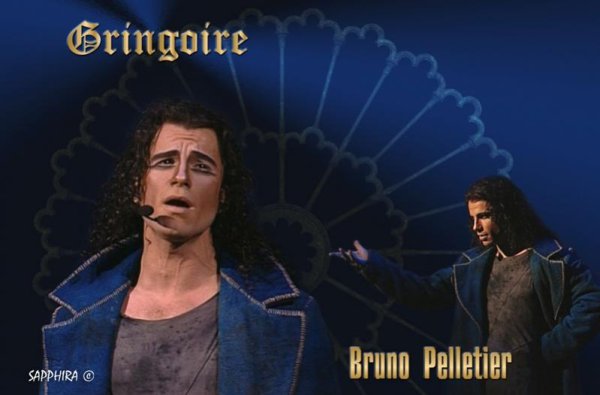 Gringoire
(Sapphira)