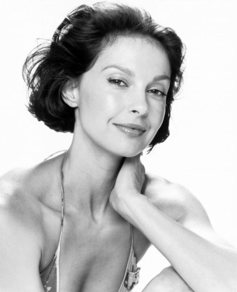 Ashley Judd