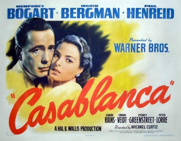 casablanca