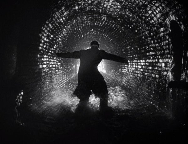 third man