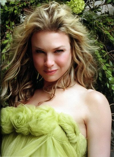 Rene Zellweger